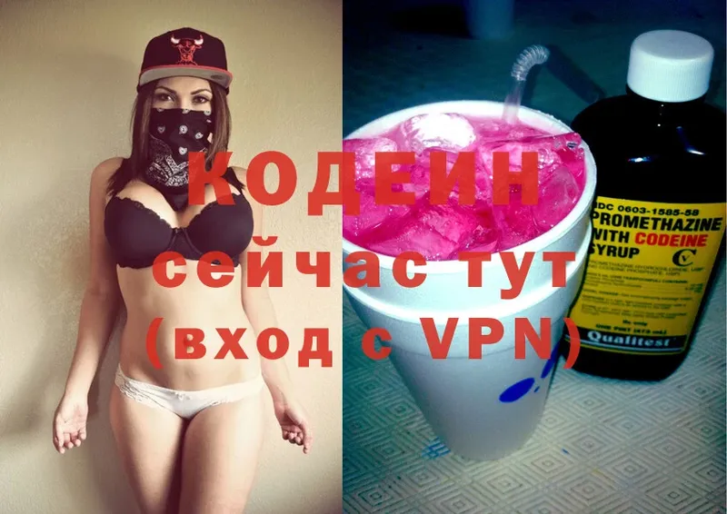 Кодеин Purple Drank  купить наркотики цена  маркетплейс клад  Полярные Зори 