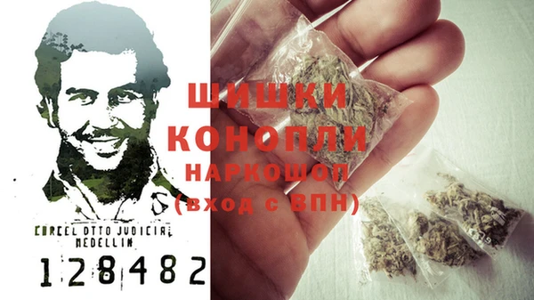 бошки Мегион